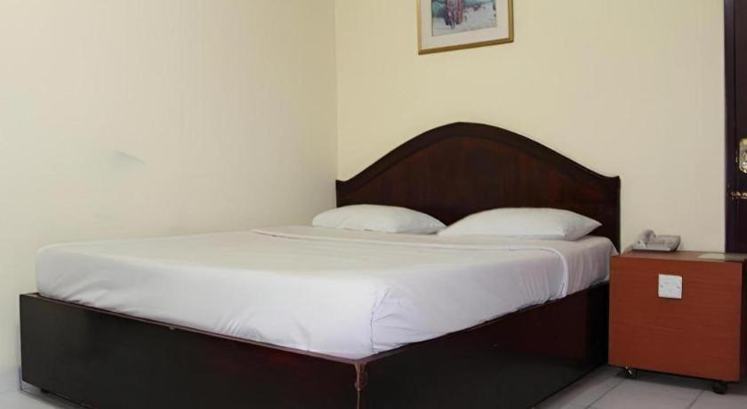 Hotel Benteng Bukittinggi Esterno foto